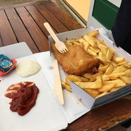 Peter's Fish Factory